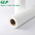 Quick Release Fast Dry Sublimation Paper